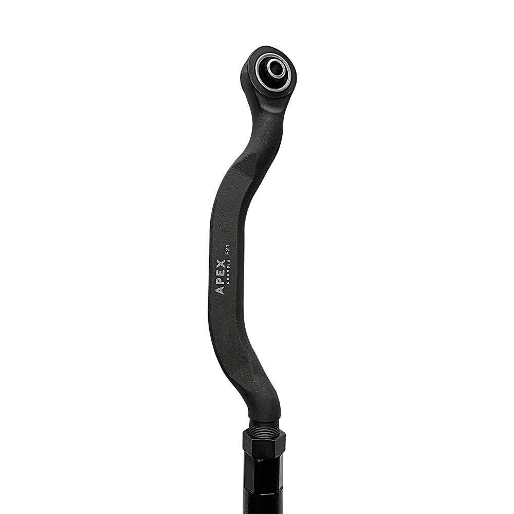 TB107 - Jeep Wrangler JL Track Bar REAR - Adjustable