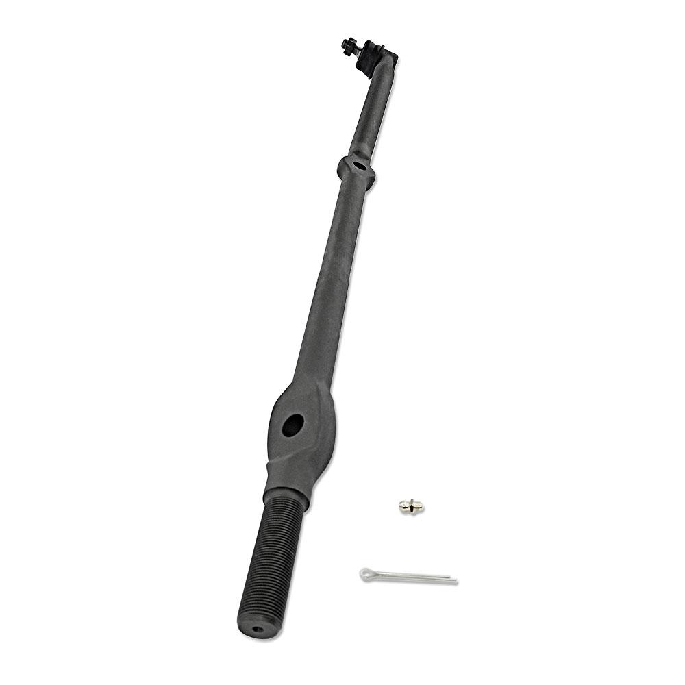 TR107 - Jeep TJ Tie Rod End