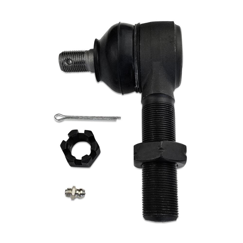KIT145 - Jeep Wrangler JK - 1 Ton Steering Kit - Steel