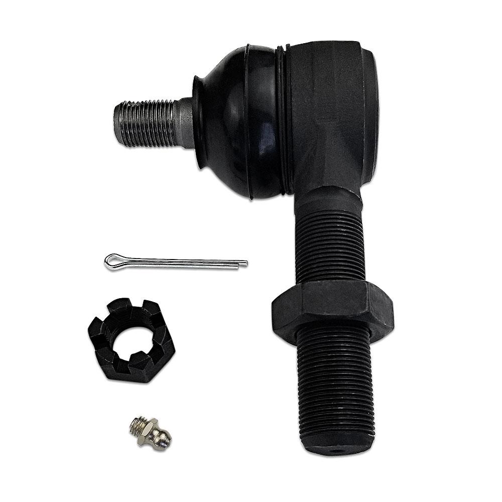 KIT145 - Jeep Wrangler JK - 1 Ton Steering Kit - Steel