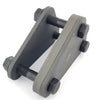 TR186 - Damper Bracket - OE Location