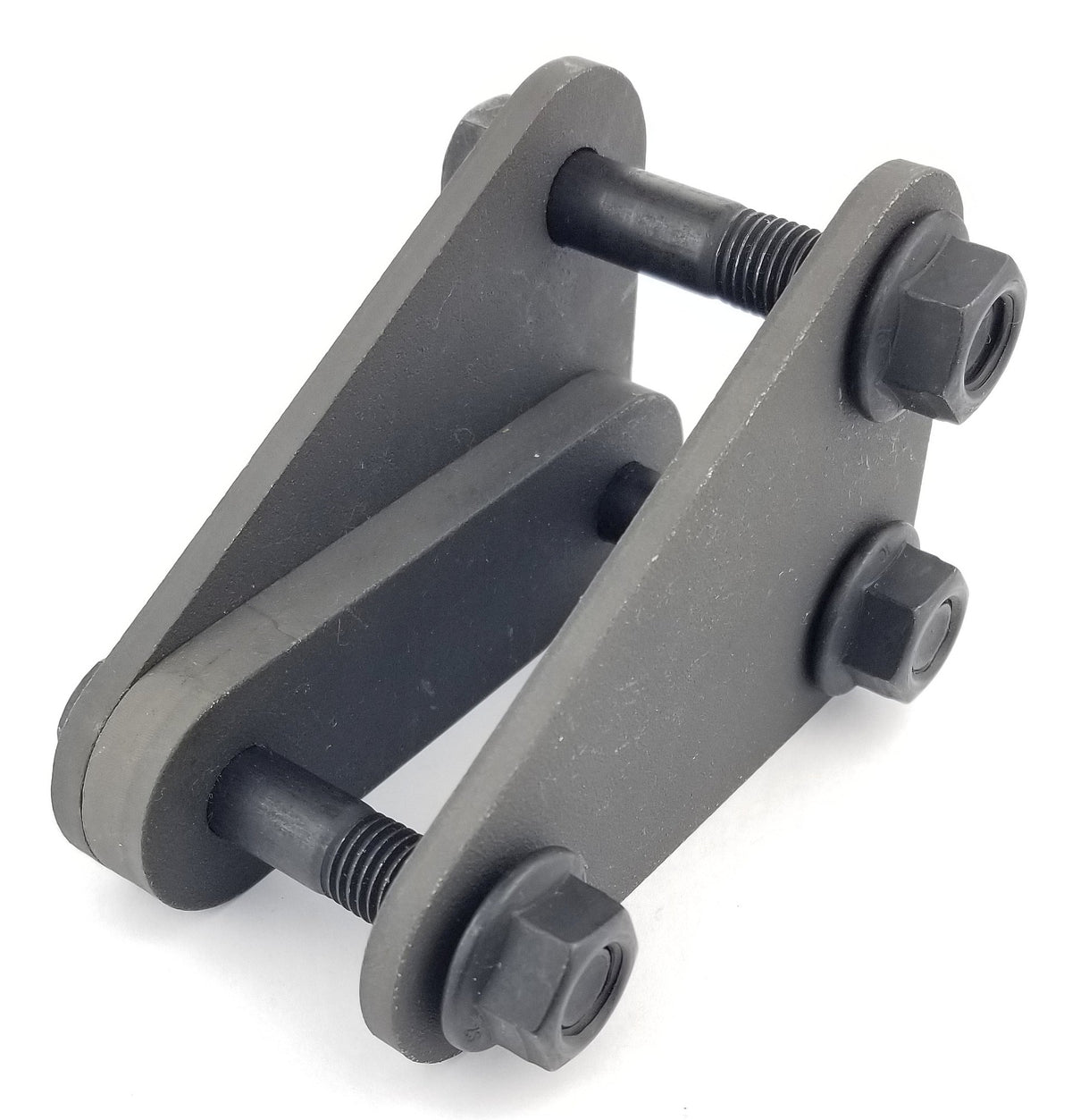 TR186 - Damper Bracket - OE Location