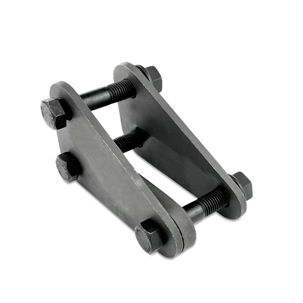 TR186 - Damper Bracket - OE Location